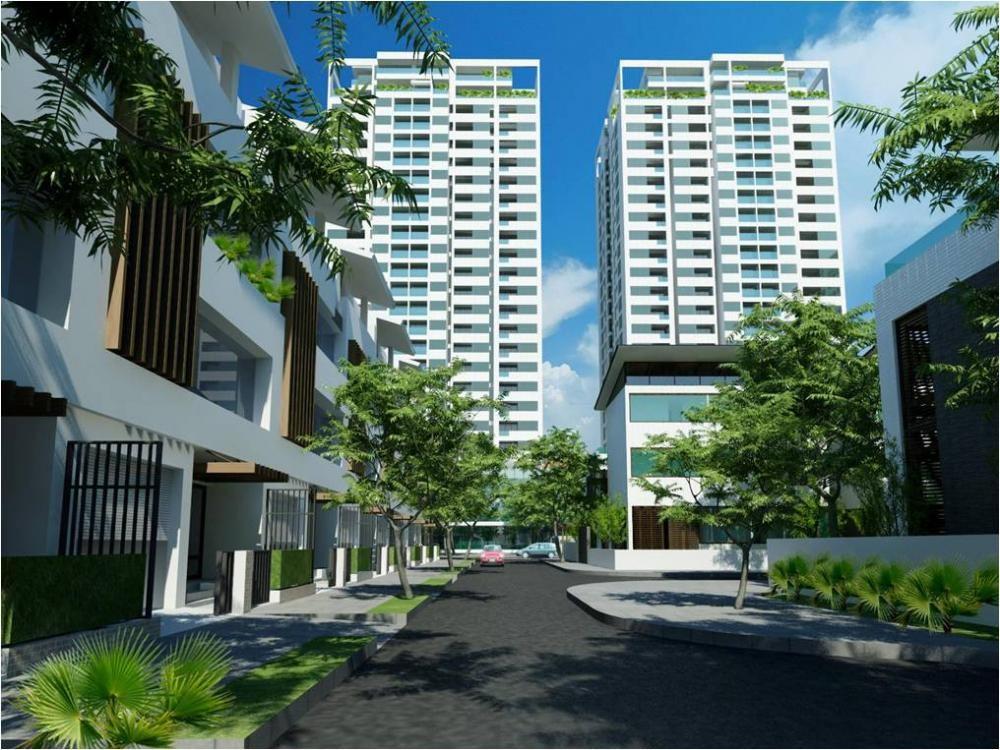 MD Complex Mỹ Đình