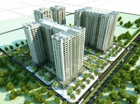 Mon City - Hải Đăng City