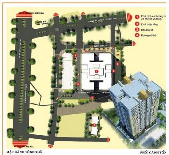 Mỹ Đình Plaza