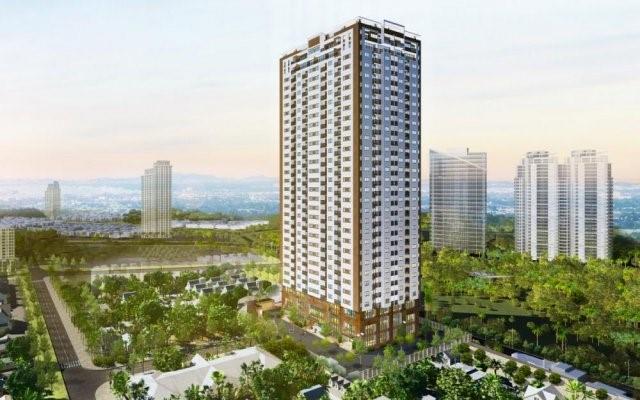Startup Tower