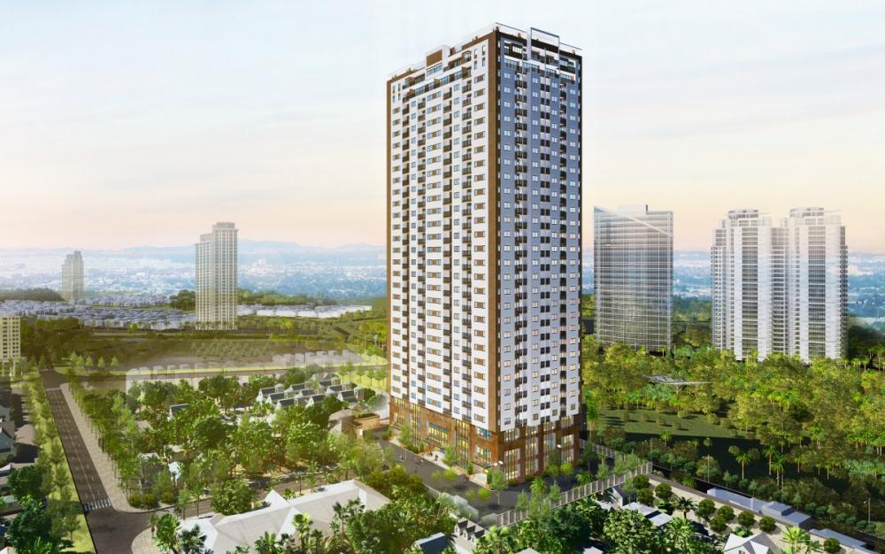 Startup Tower