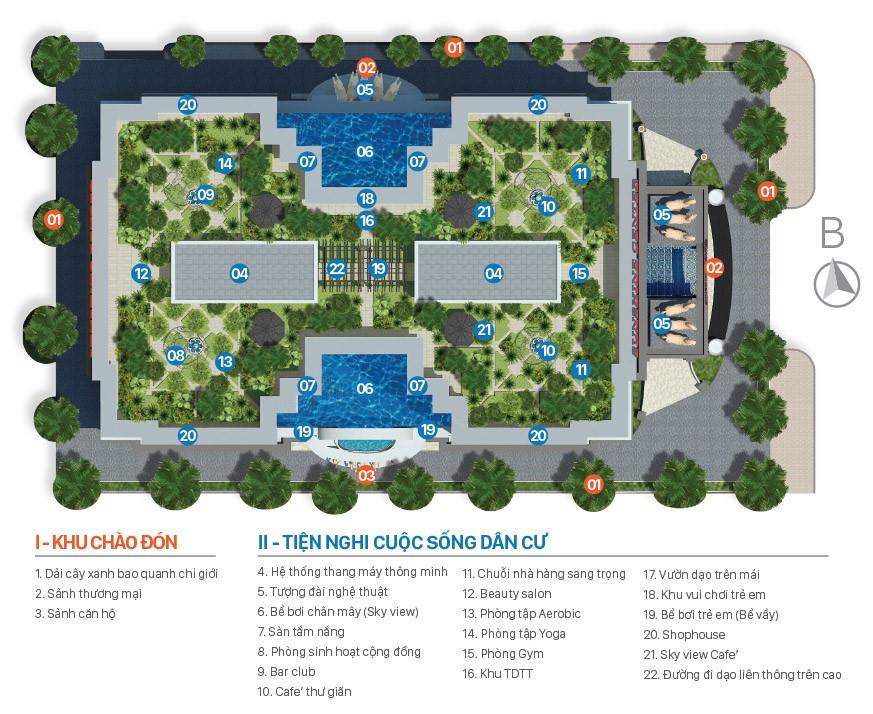 Sunshine Center