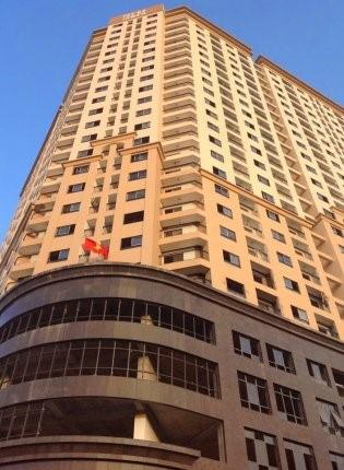 Tây Hà Tower