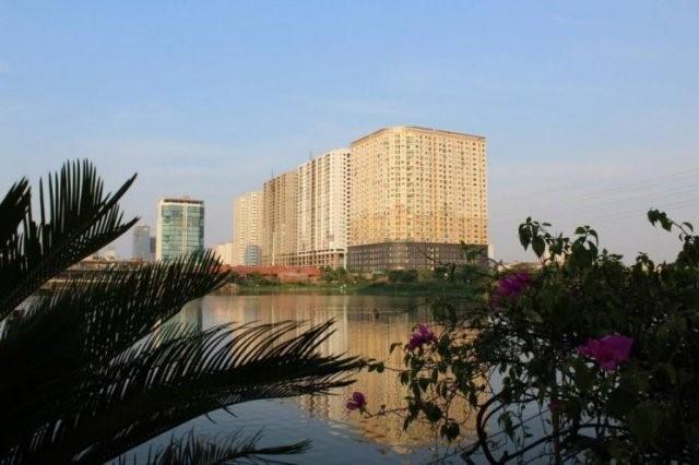 Tây Hà Tower
