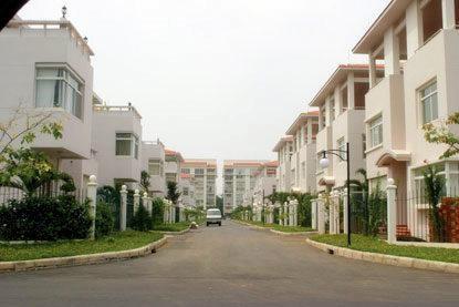 Tây Mỗ