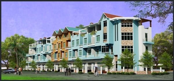 Tây Mỗ