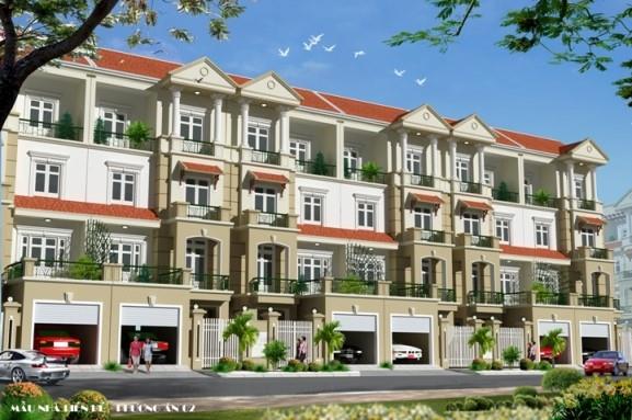Tây Mỗ