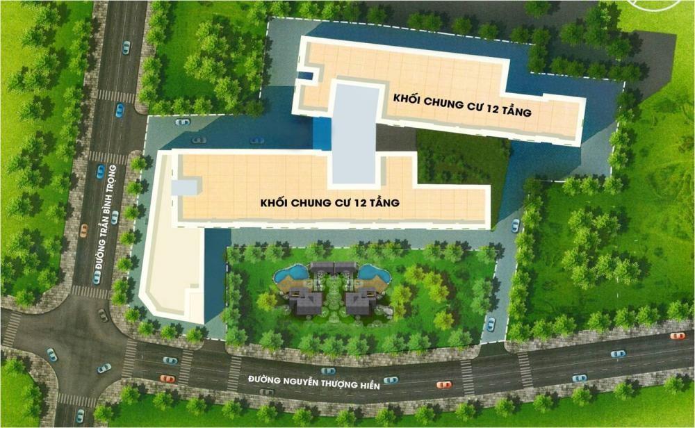 26 Nguyễn Thượng Hiền