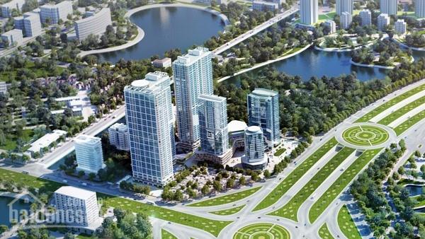 Thang Long Number One