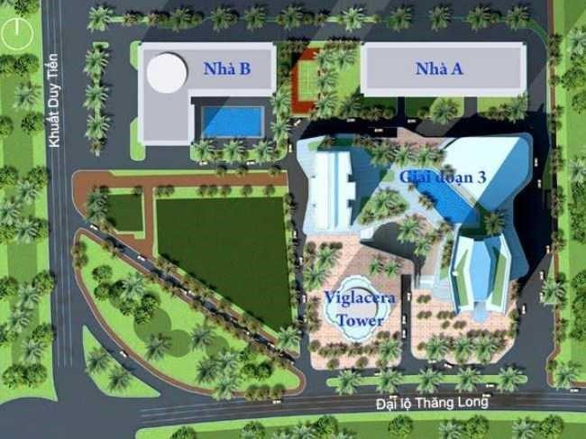 Thang Long Number One