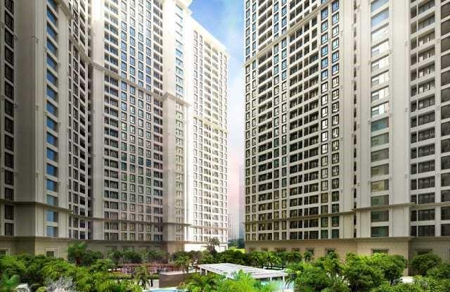 The Emerald CT8 Mỹ Đình