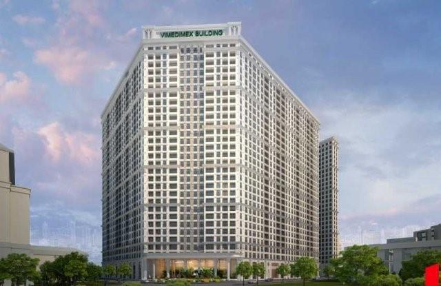 The Emerald CT8 Mỹ Đình