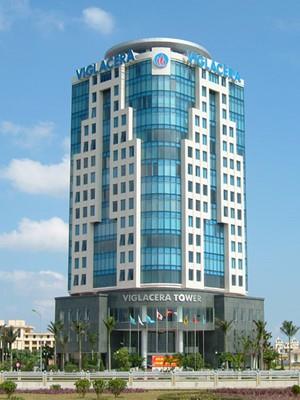 Viglacera Tower