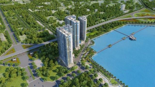 Vinhomes Skylake