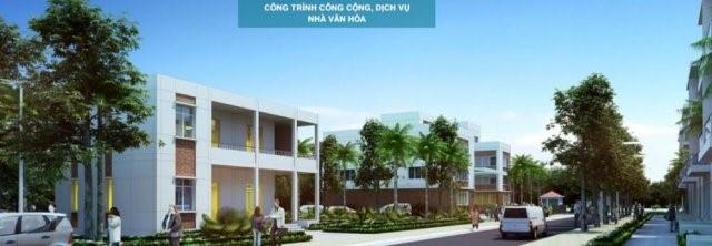 Xuân Phương Garden