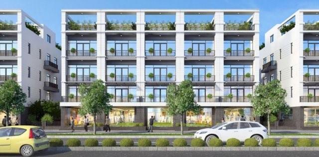 Xuân Phương Garden