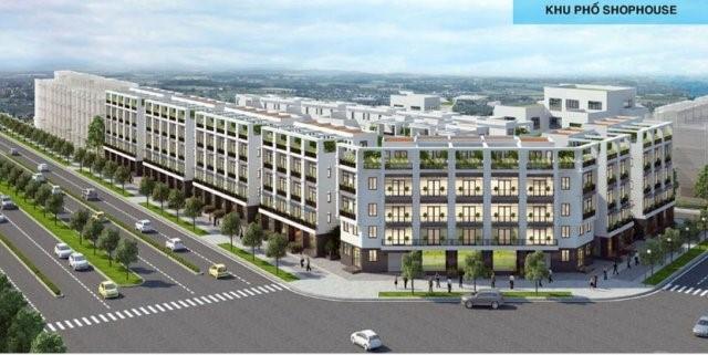 Xuân Phương Garden