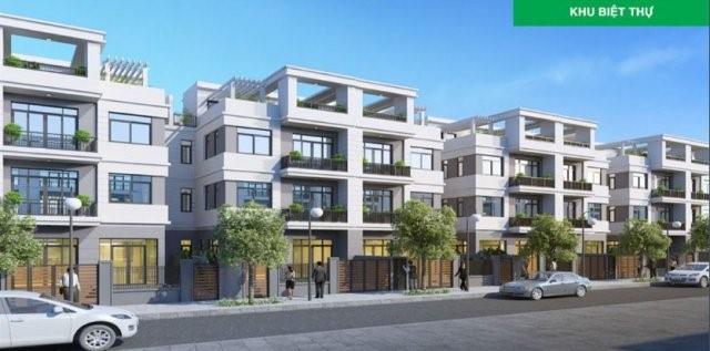 Xuân Phương Garden