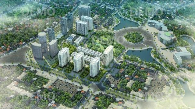 Xuân Phương Residence