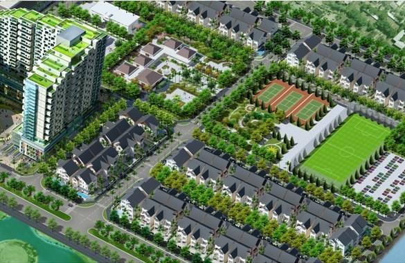 Sunny Garden City