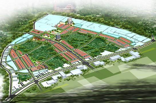 Mai Trai Nghĩa Phủ