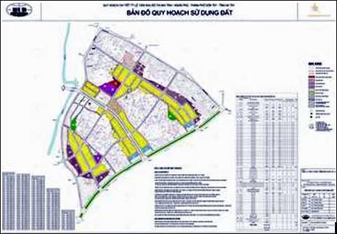 Mai Trai Nghĩa Phủ