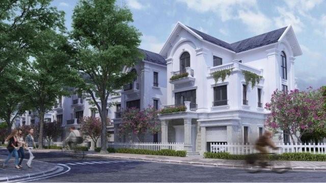 Thuần Nghệ Green City