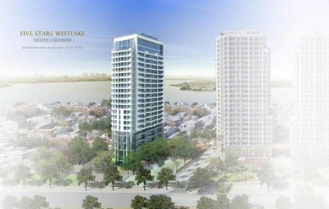 Five Star West Lake