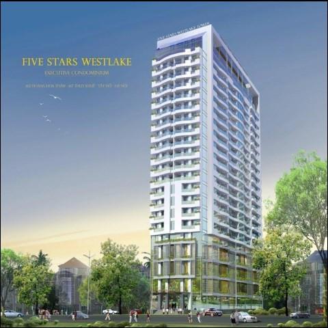 Five Star West Lake