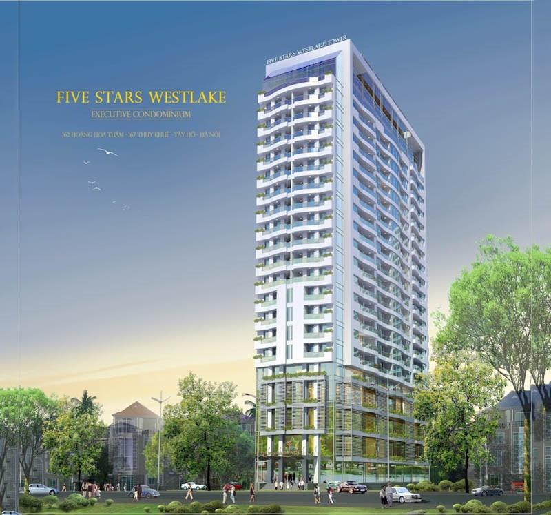 Five Star West Lake