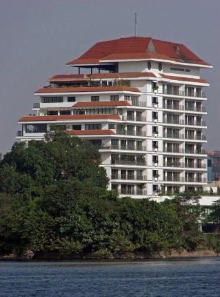 Hanoi Lake View