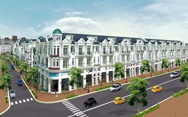 Cityland Park Hills