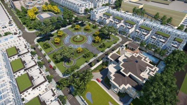Cityland Park Hills
