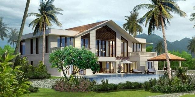 PVI Tây Hồ Tây