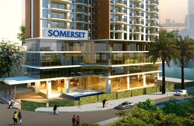 Somerset West Point