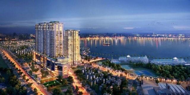 Sun Grand City