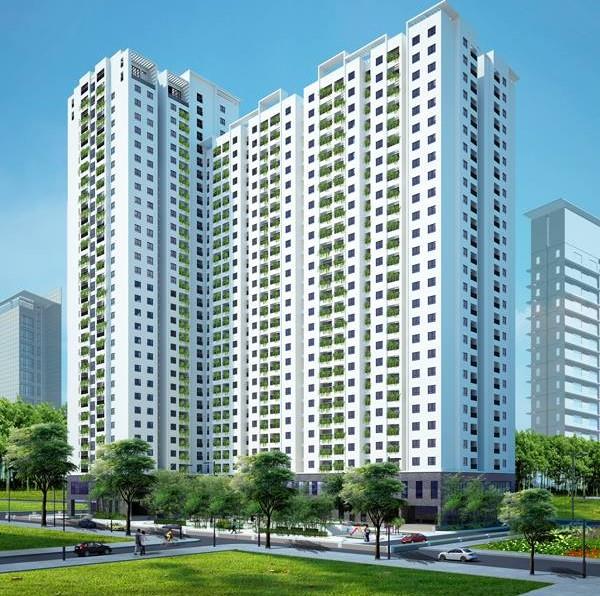 Sun Grand City