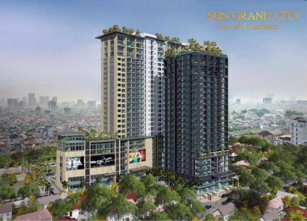 Sun Grand City