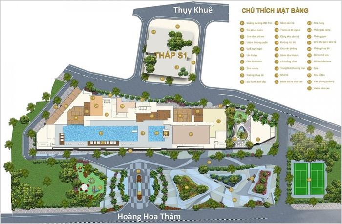 Sun Grand City