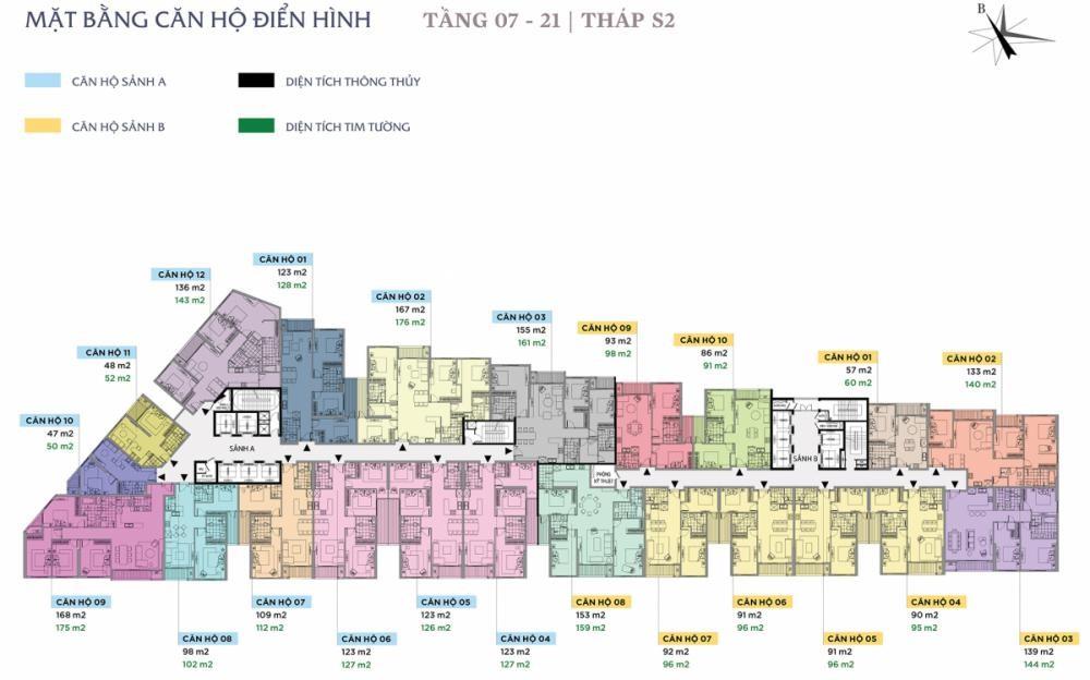 Sun Grand City