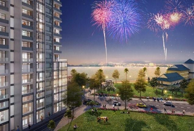 Sun Grand City Quảng An Residence