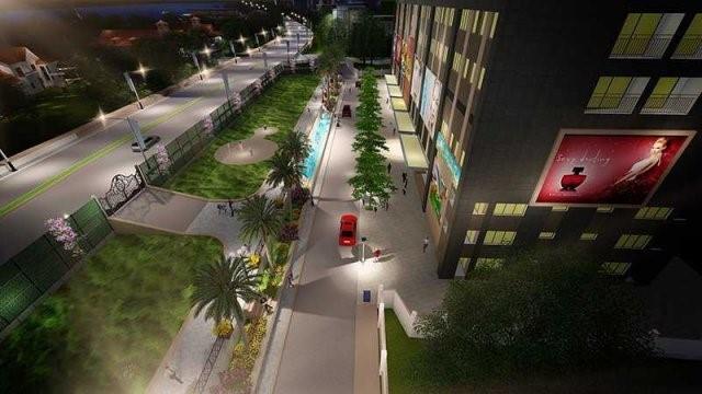 Tây Hồ River View