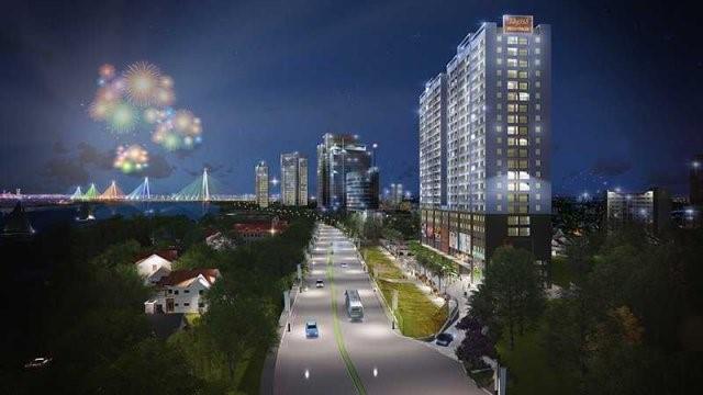 Tây Hồ River View