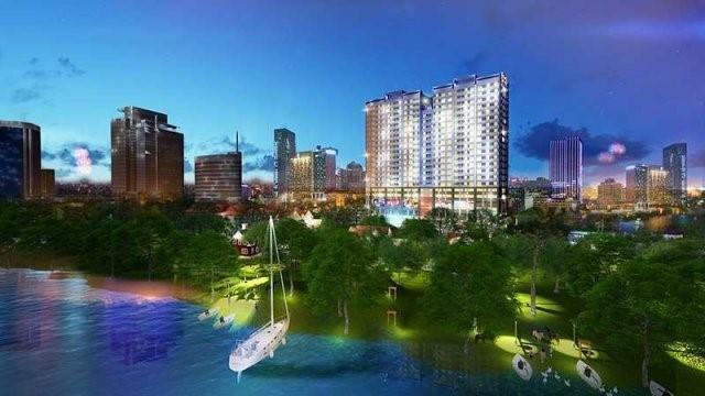 Tây Hồ River View