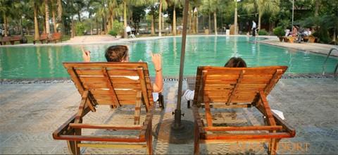 Hạ tầng, quy hoạch của Asean Resort - Ba Vì | ảnh 4