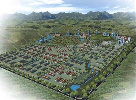 Bắc Phú Cát
