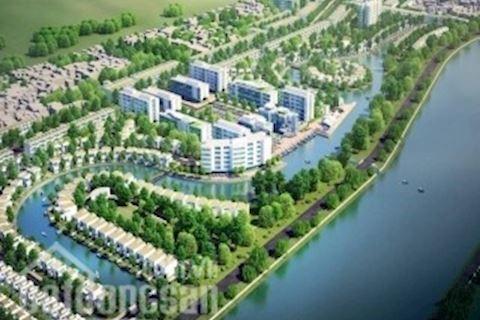Bắc Phú Cát