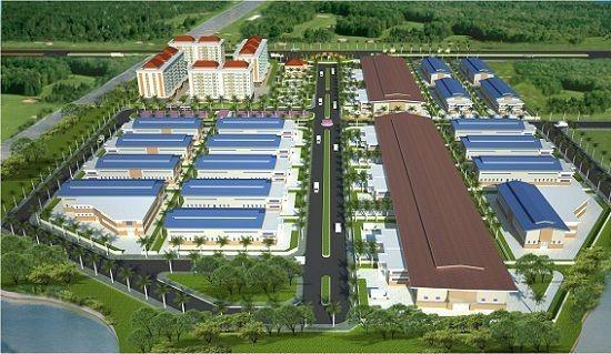 Bắc Phú Cát