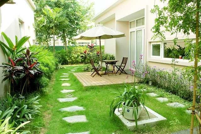 Xanh Villas