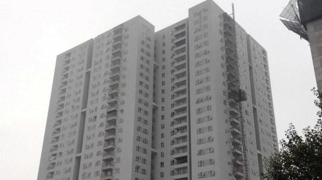 Chung cư Viện 103